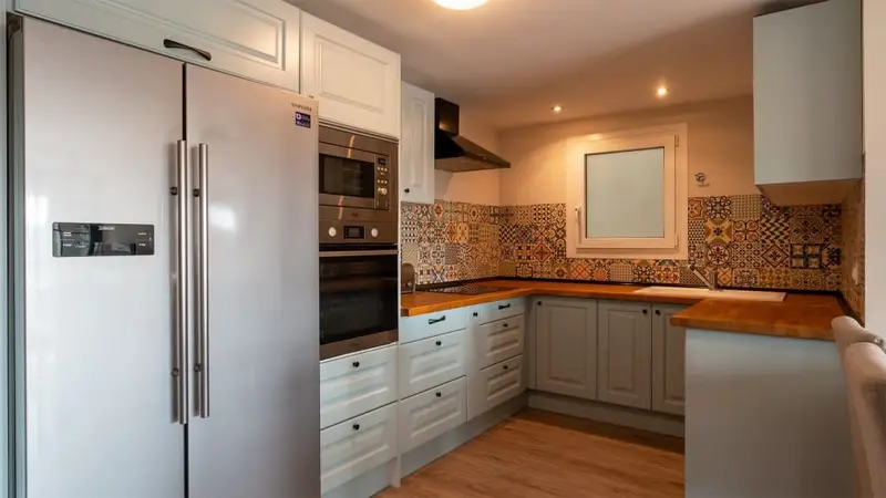 Apartamento en venta en Palma de Mallorca cerca del Mercado del Olivar