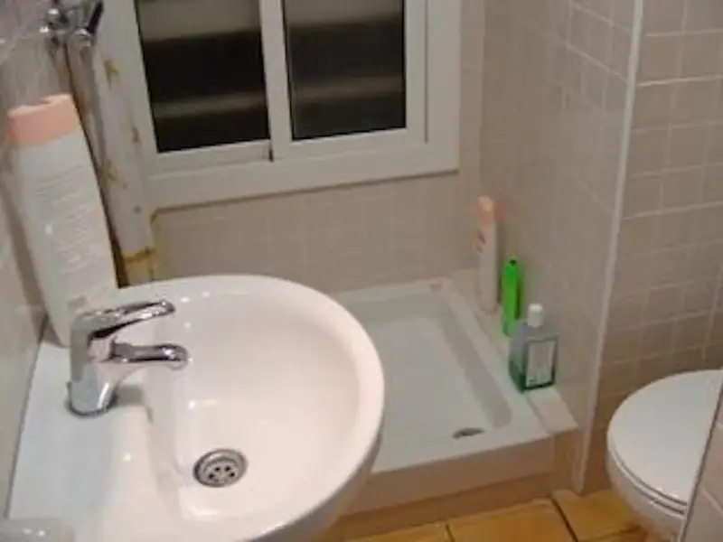 Apartamento en alquiler Barcelona 1 dormitorio 1 bao