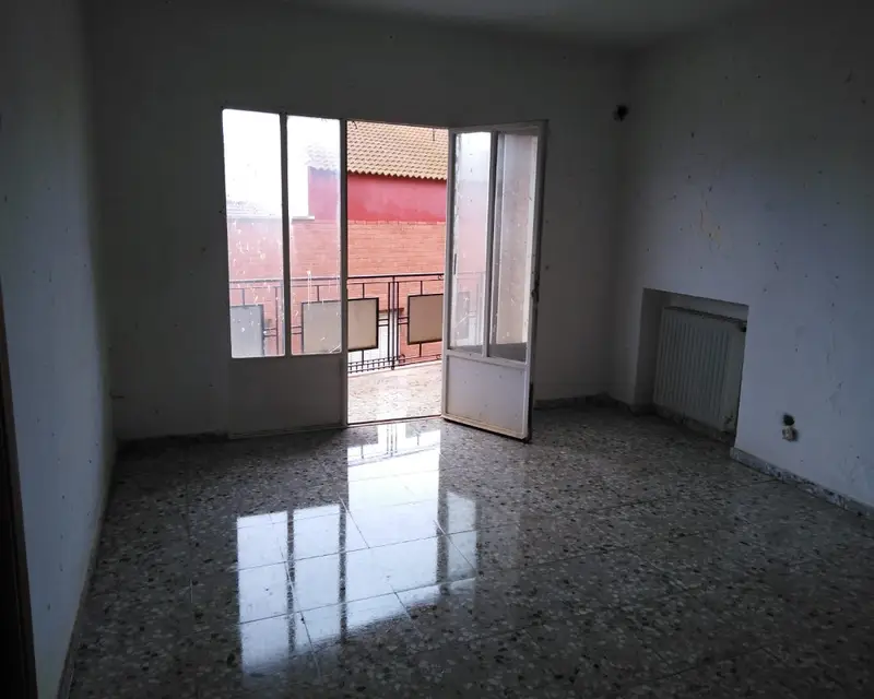 Piso 92m2 3 habitaciones Almodovar del Campo