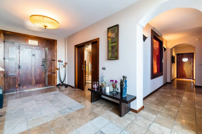 Venta Chalet con Jardin en Cortijo del Aire Albolote