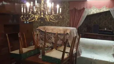 Casa Rústica en Venta con Jardín Impresionante