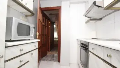 Piso en venta en Grupo de Bonifacio García Menéndez