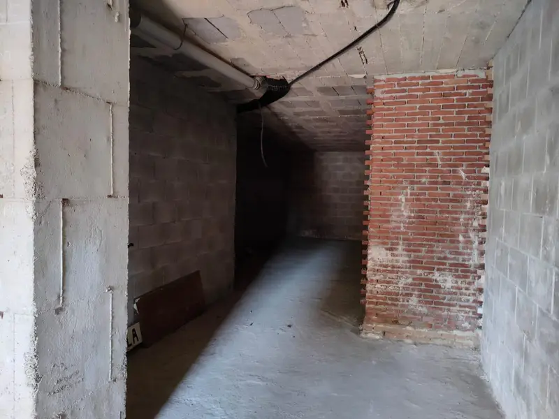 Venta Local Comercial General Dávila Santander 53m2