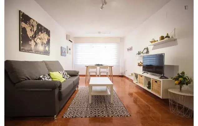 Alquiler Apartamento 4 Dormitorios Montcada Moncada 3 24 Meses