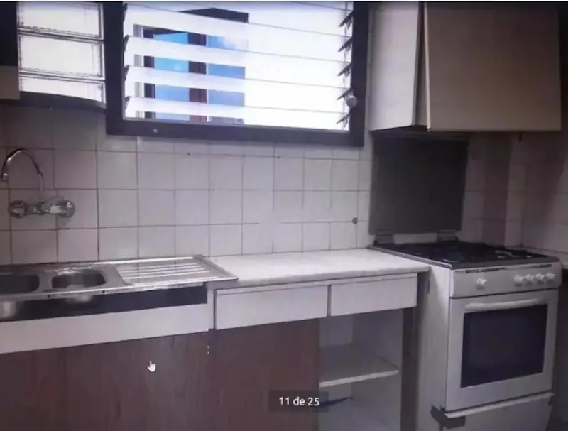 Apartamento de 1 Dormitorio en Barcelona