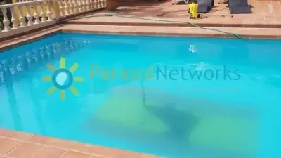 Chalet en alquiler en Oliva Nova