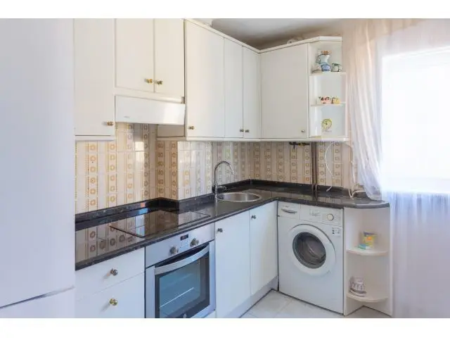 Piso en Venta Santander 3 Dormitorios Reforma Necesaria