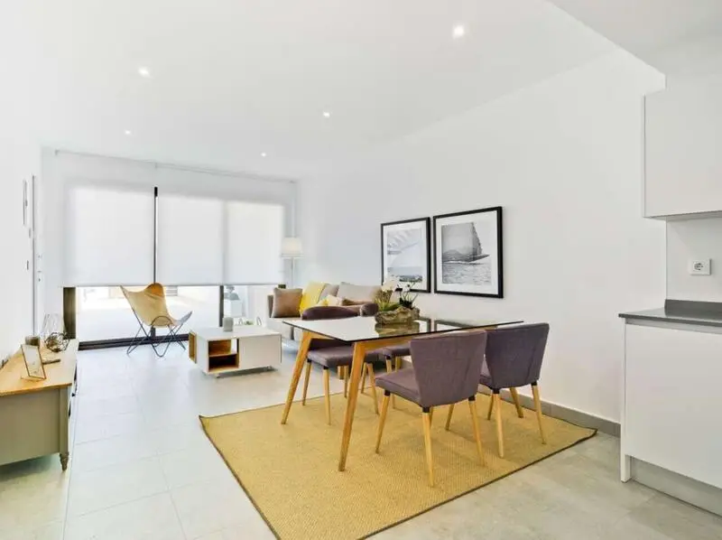 Apartamentos de Lujo en Venta Pilar de la Horadada