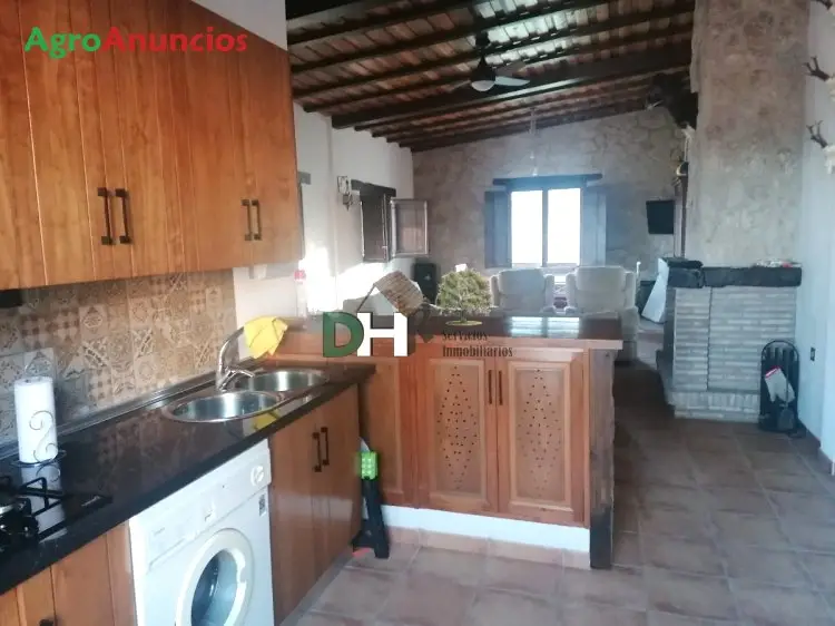 Venta  de Finca de recreo en Cáceres