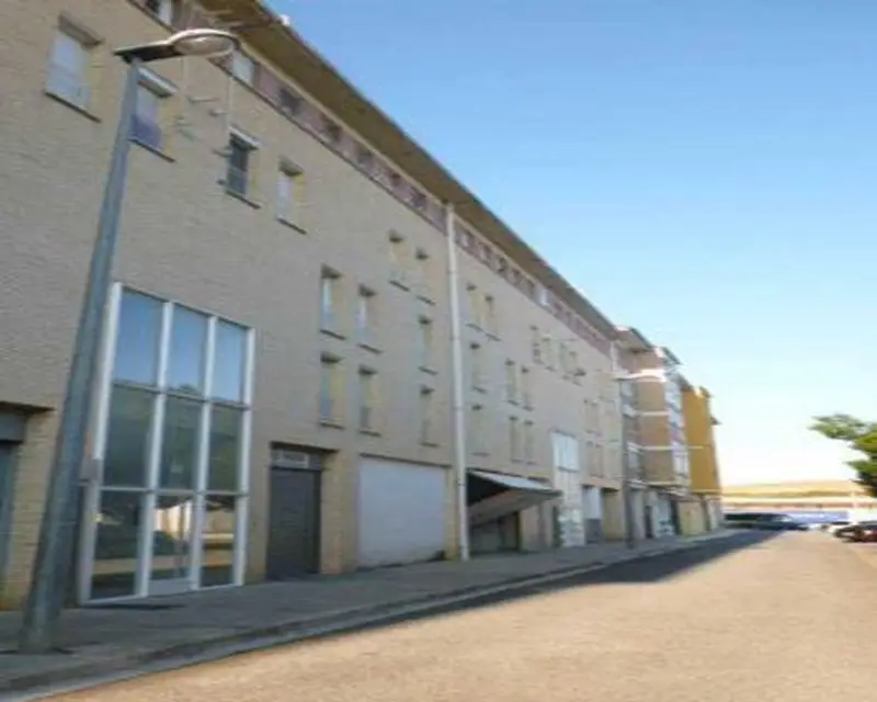 Garaje en Venta en Beriain Pamplona 25m2