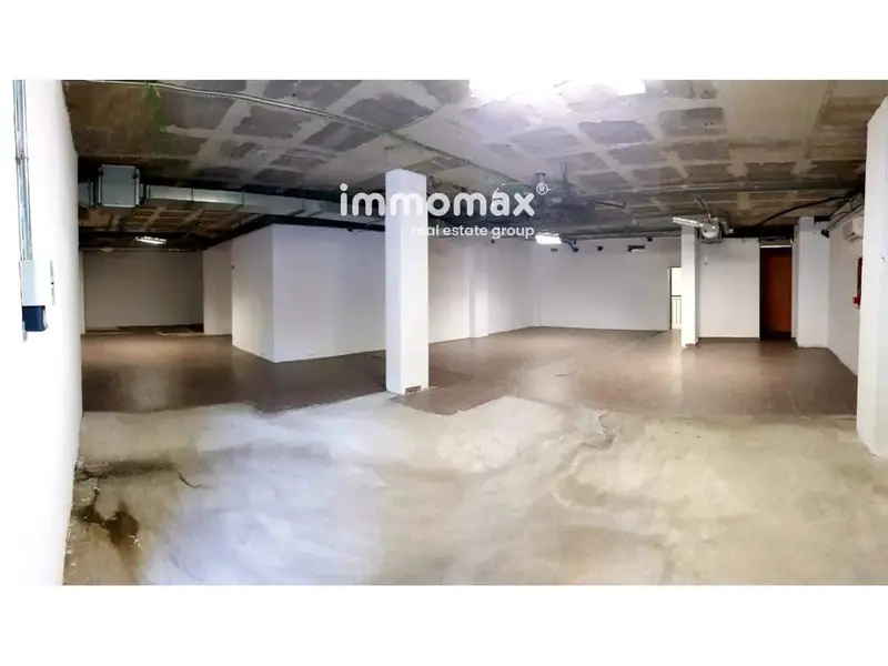 Local Comercial en Alquiler Sant Feliu de Llobregat 233m2