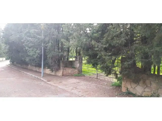 Magnifica Parcela Urbana Edificable 3000m2 Los Morales