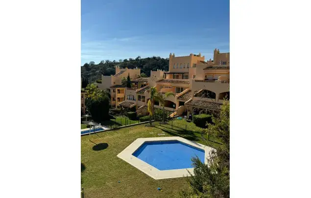 Apartamento 3 Dormitorios Marbella Este Lujo Piscina Seguridad