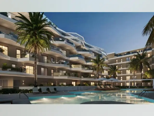 Piso de Lujo en Las Lagunas de Mijas Costa del Sol