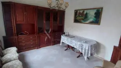 Casa en venta en A Pobra do Caramiñal cerca del centro y playa