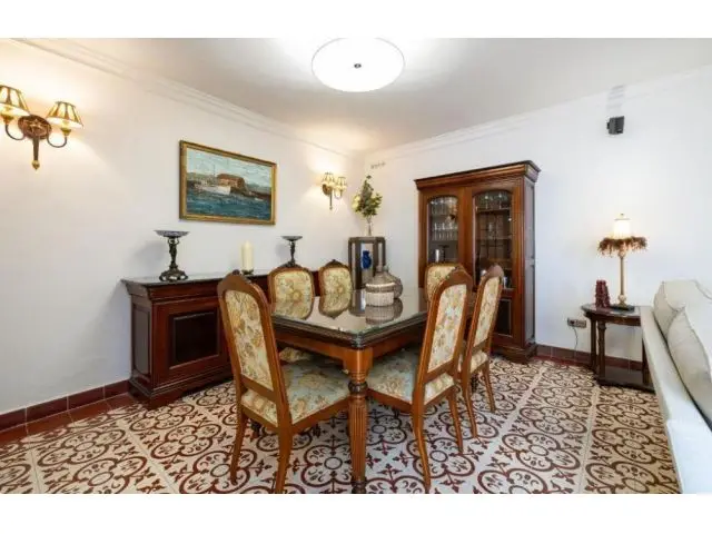 Casa en Alquiler Fuengirola Centro Cerca Playa 5 Dormitorios