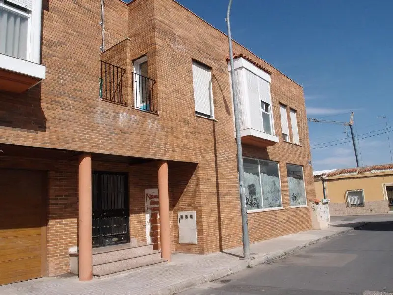 Vivienda, Piso de 92 m² en venta, Tomelloso (Ciudad Real) - Servihabitat