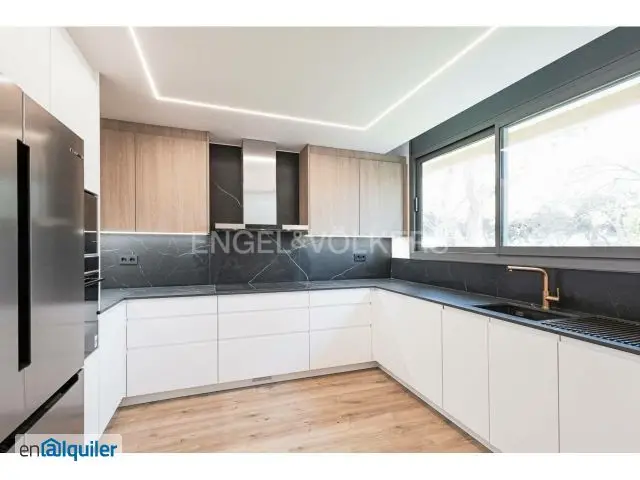 Alquiler Casa Adosada Gavà Mar 4 habitaciones