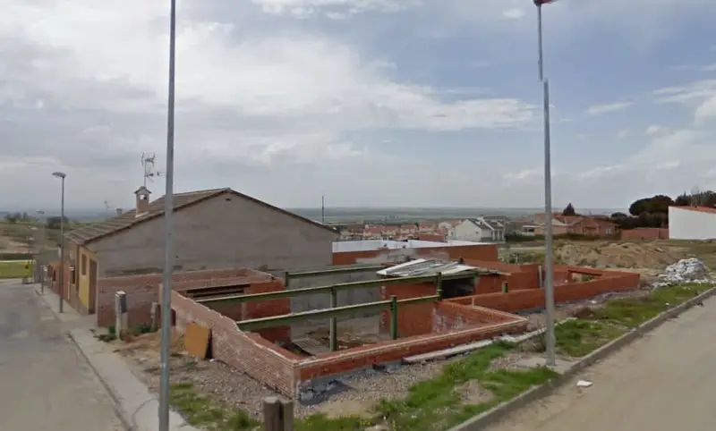 Casa en Venta en Travesia San Illan Cebolla Toledo