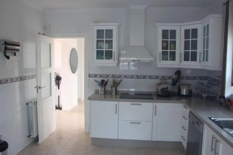 Villa en Venta Los Balcones Torrevieja