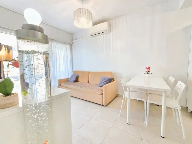 Apartamento en Santa Margarida Roses Primera Linea de Playa
