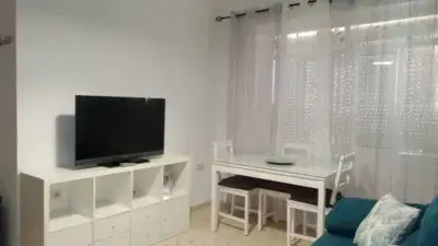 Piso en Alquiler Ubrique Centro Amueblado 2 Dormitorios