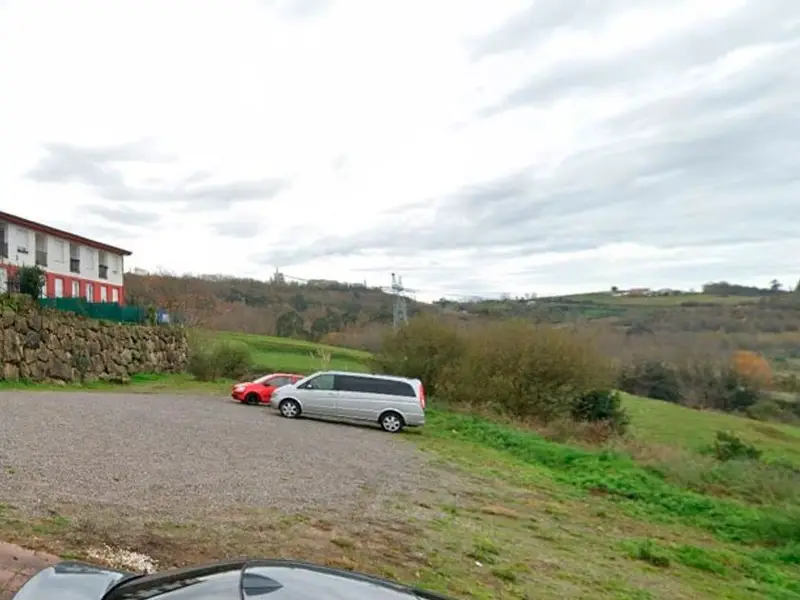 Terreno Residencial en Cartes Cantabria - Oportunidad Inversor