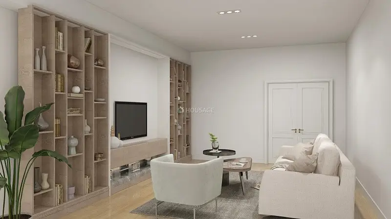 Piso en venta Montcada i Reixac 83m2 a reformar