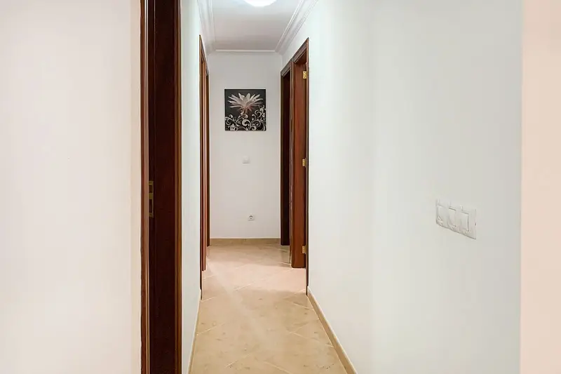Apartamento en Alquiler Cala Ratjada: 3 Dormitorios, 2 Baños, Plaza de Aparcamiento
