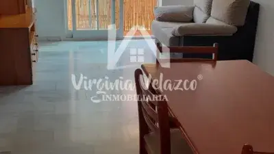Apartamento en venta La Cala del Moral cerca de la playa