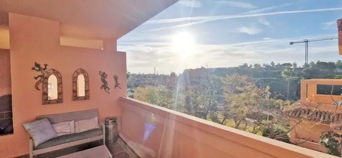 Apartamento 2 Dormitorios Costa del Sol