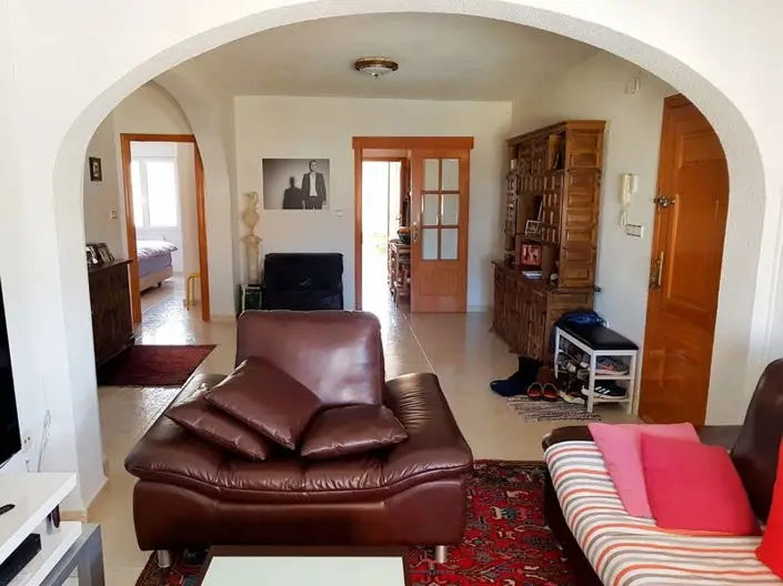 Casa en Venta Los Balcones 5 Dormitorios Piscina Privada Cerca de la Playa