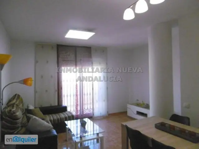 Alquiler Loft Amueblado Terraza Viator 80m2 3 Habitaciones