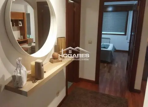 Piso 1 Dormitorio Gondomar Centro - Ideal Inversores