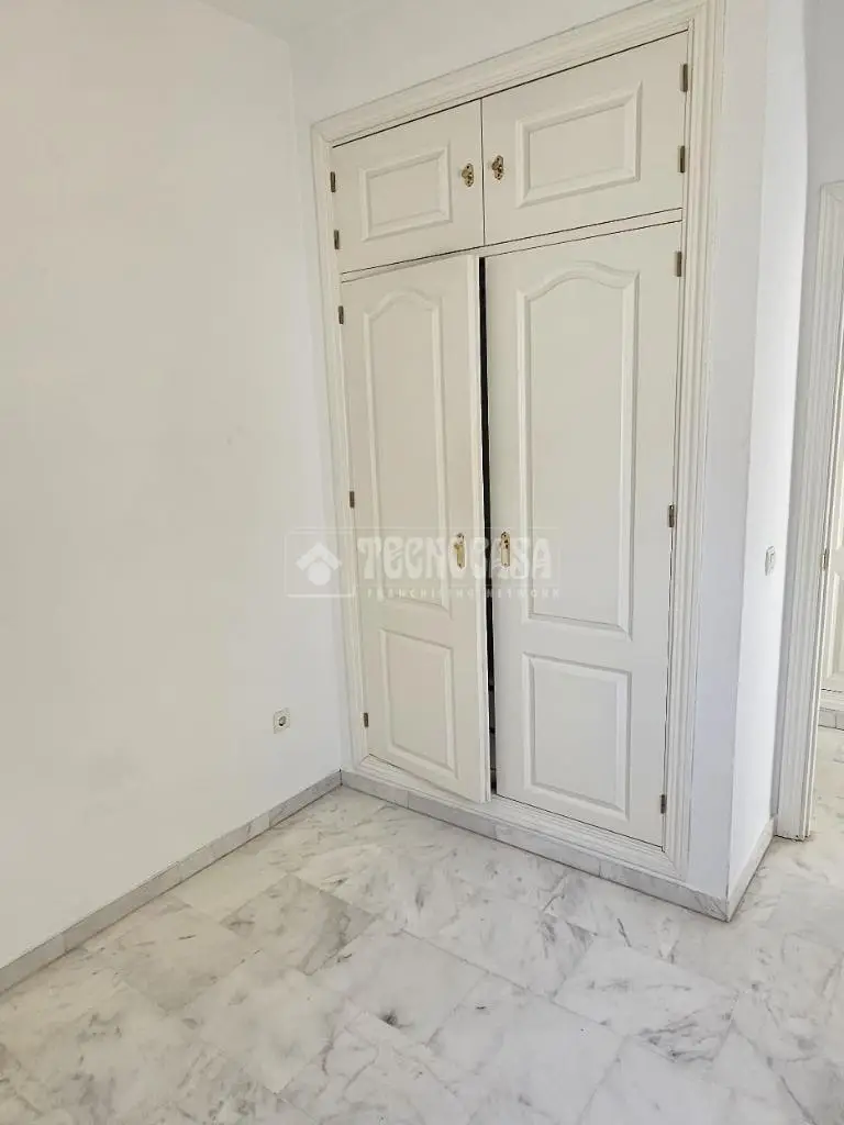 Atico en Venta Cerro Amate Azotea Privada