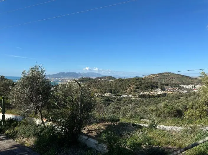 Villa de Lujo 5 Dormitorios en Venta Málaga