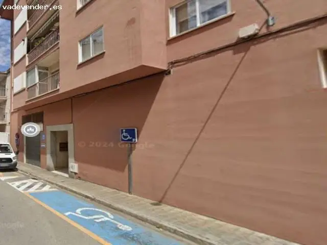 Piso Ocupa en Venta Figueres Girona Solo Inversores