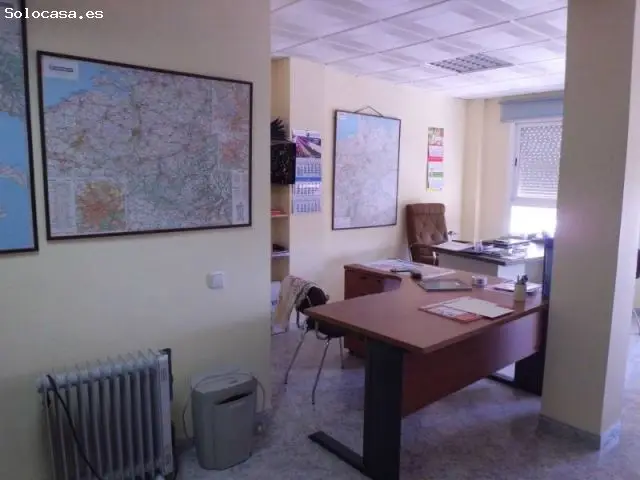 Oficina en Venta El Ejido Santa Maria del Aguila 72m2