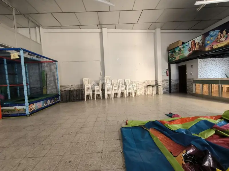 Local comercial en venta en San Juan Del Puerto