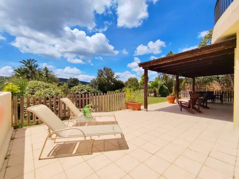 Apartamento 3 Dormitorios San Roque Club Golf