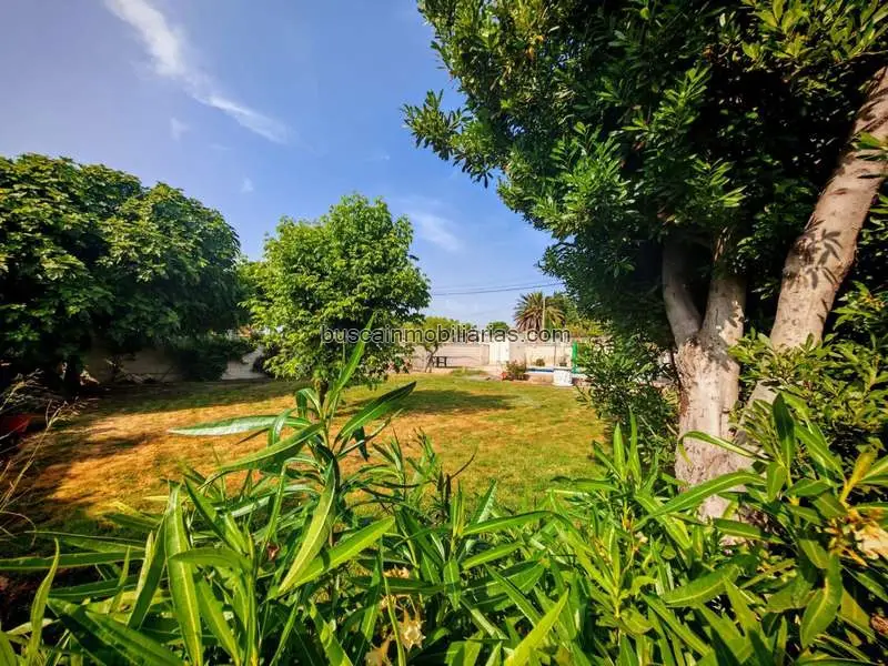 Casa en Venta Gallur 5 Dormitorios Jardin Piscina