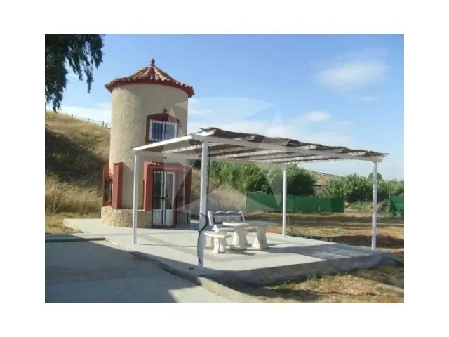 Chalet 3 Viviendas Reformadas Pozos Septico