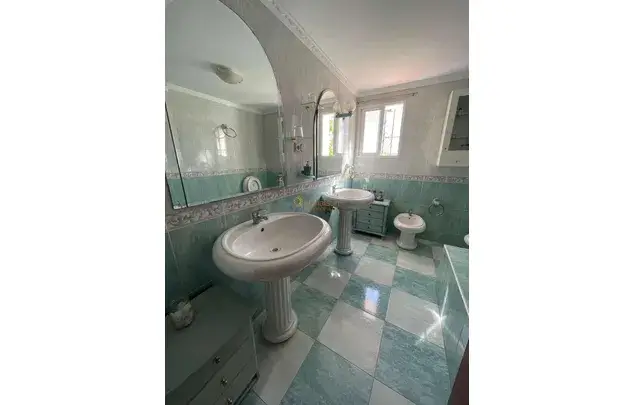 Apartamento en Alquiler Benalmádena 3 Dormitorios 100m2 Vistas al Mar