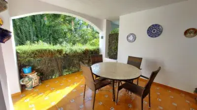 Apartamento en venta en Calle Calle Bartolomé Florido