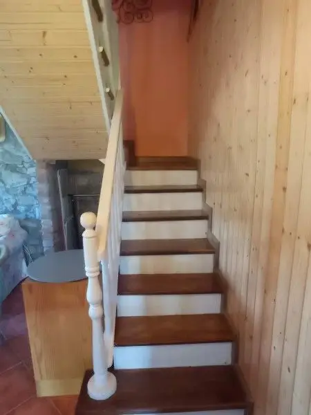 Venta Adosado amueblado en Peñaullán - Ref: 4C652