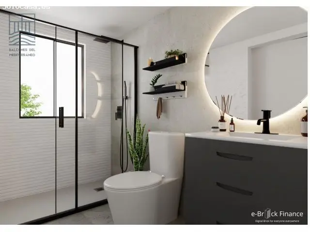 Chalet en Venta Mutxamel Alicante Vistas al Mar