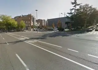 Garaje en venta en Lleida con ascensor