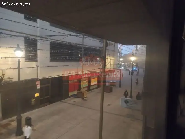 Entreplanta 120m2 Centro Albacete Altozano