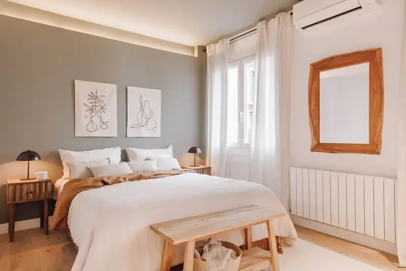 Apartamento 1 Dormitorio 1 Ba																																																																																																																																																																																																																																																																																																																																																																																																																																																																																																																																																																																																																																																																																																																																																																								
ño Barcelona Alquiler