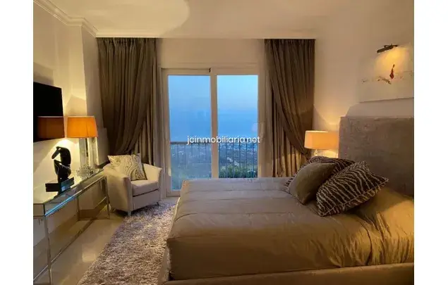 Apartamento en Elviria Marbella 2 dormitorios 130m2